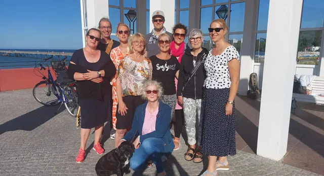 Foto: Sommer 2024