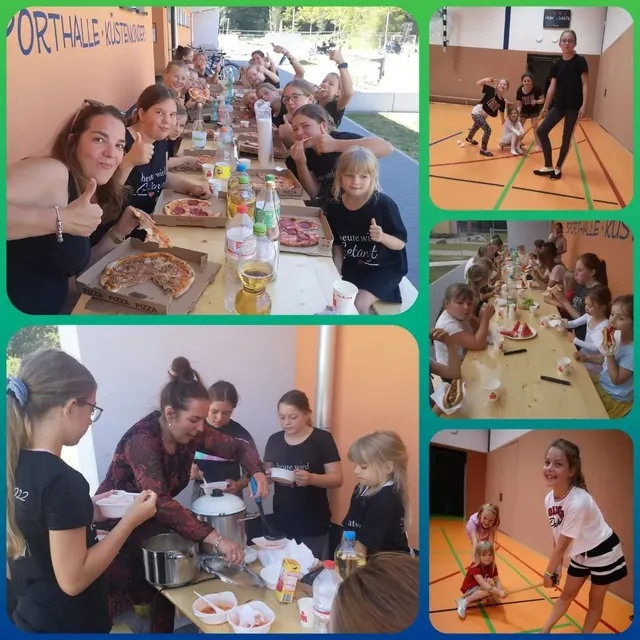 Foto: Tanzcamp 2022