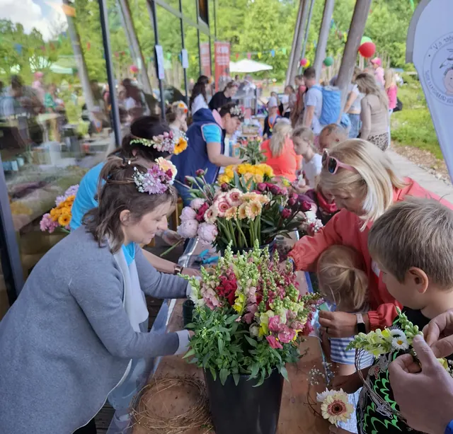 Foto: Kindertag am NEZR Prora 2026