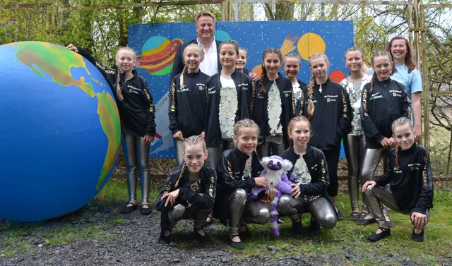 Foto: Save the World 2019