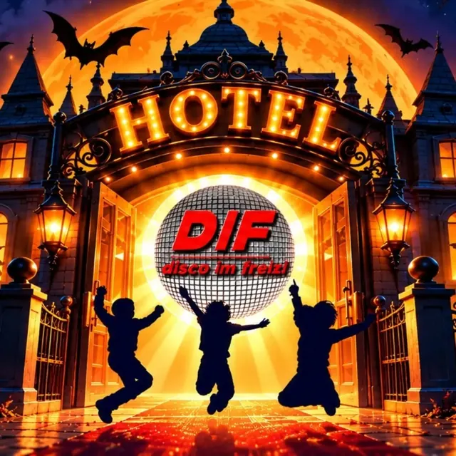Bild zu „Halloween-DIF“